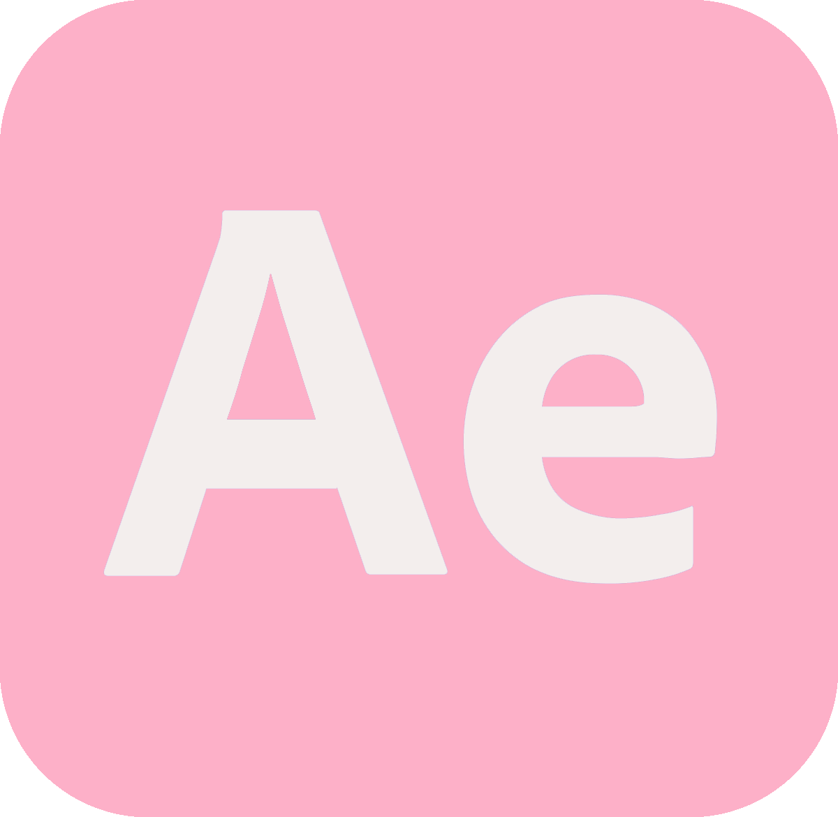 After Effects